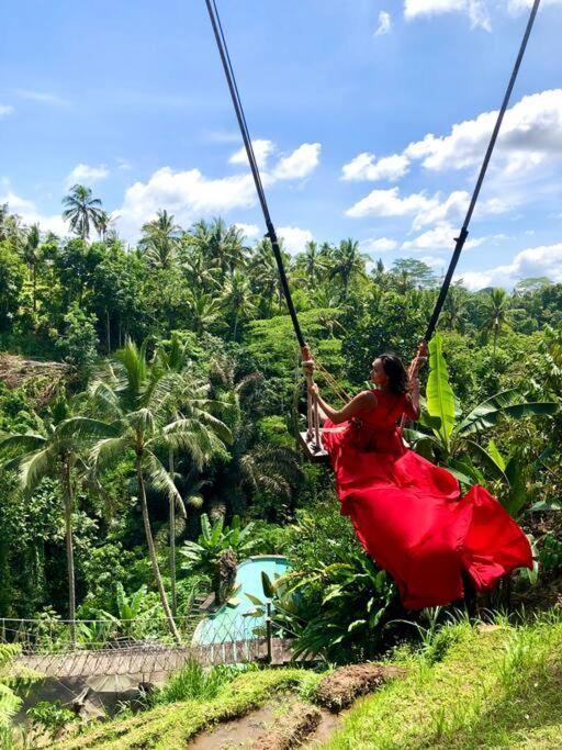 Mega विला Sanur (Bali)