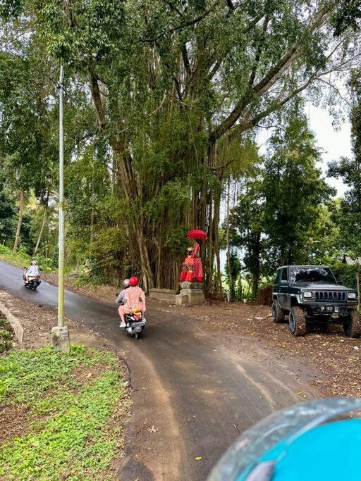 Mega विला Sanur (Bali)